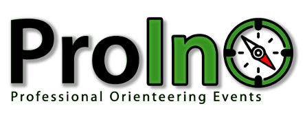 orienteering kraków