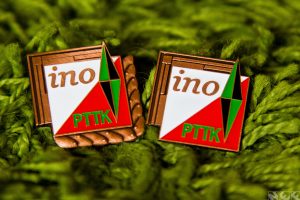 odznaki orienteering